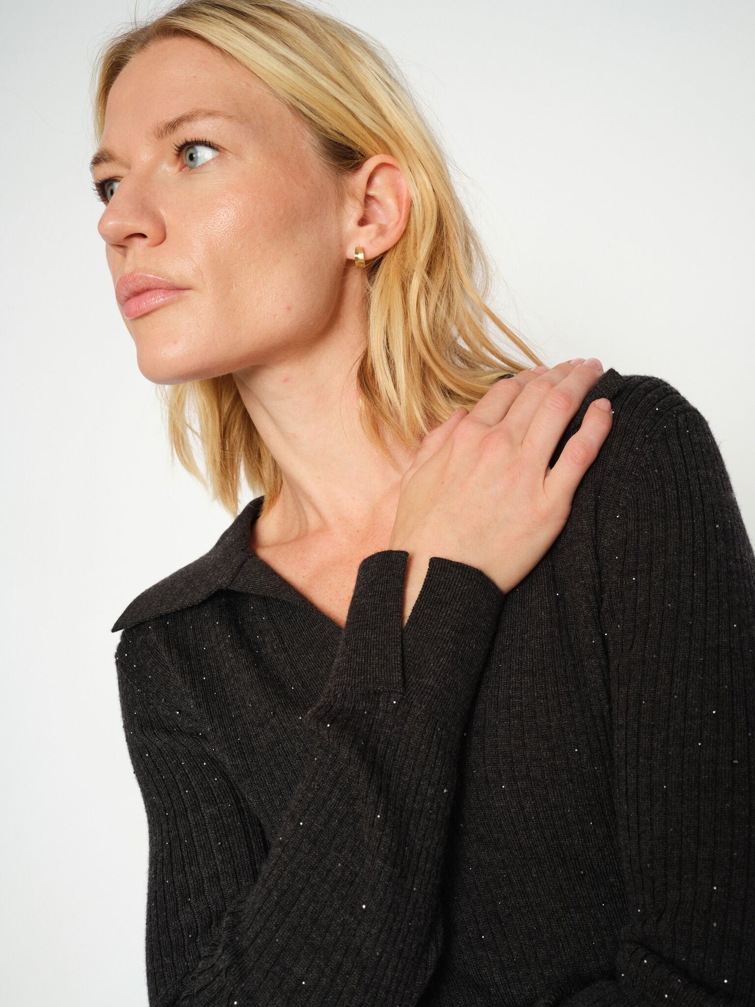 Modelshot / Phantom / Detail